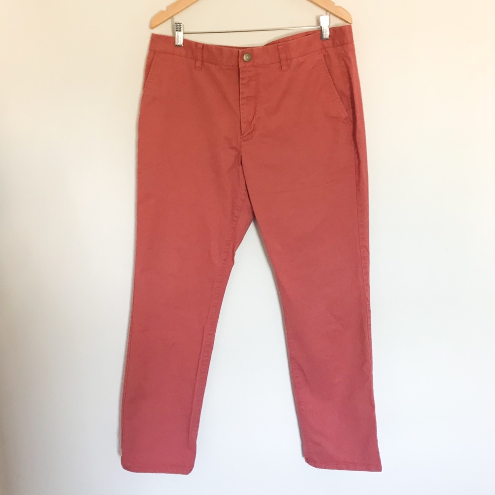 Bonobos Mens Chinos 36x32